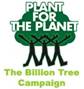 Plant for the  Planet 